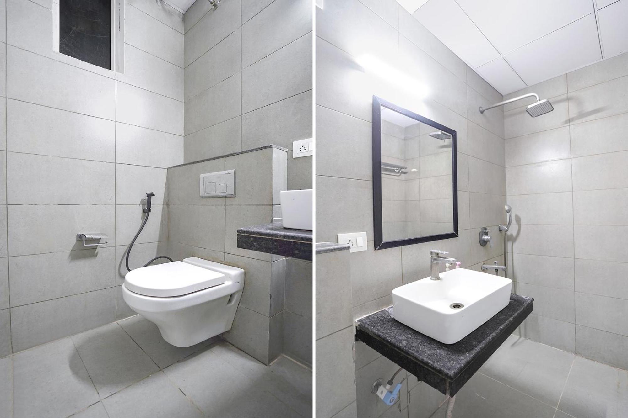 Fabhotel Royale 30 Noida Exterior photo